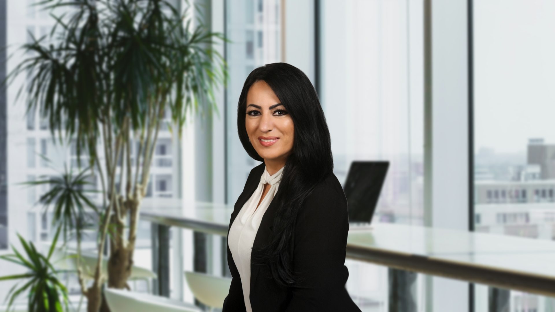 Berna Koc