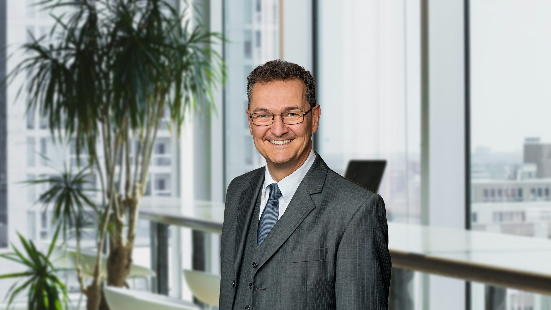 Bernhard Fleck