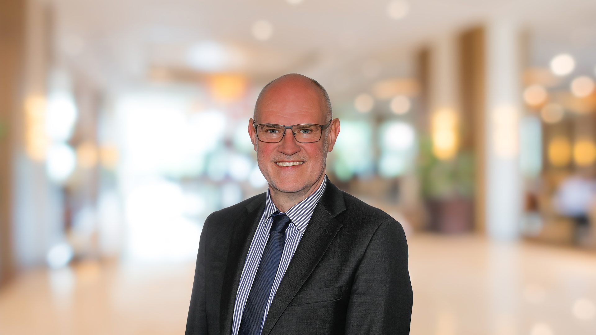 Bertram Weber