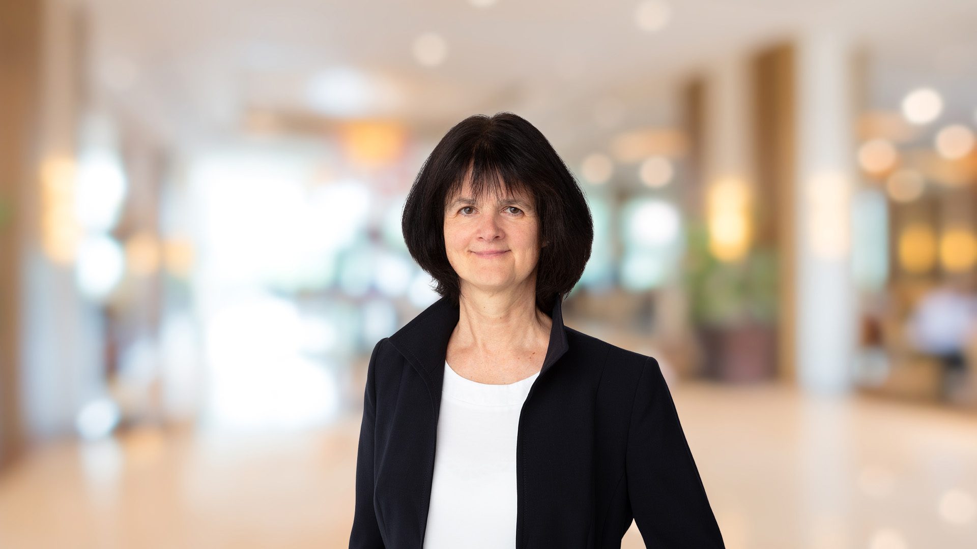 Bettina Prieser