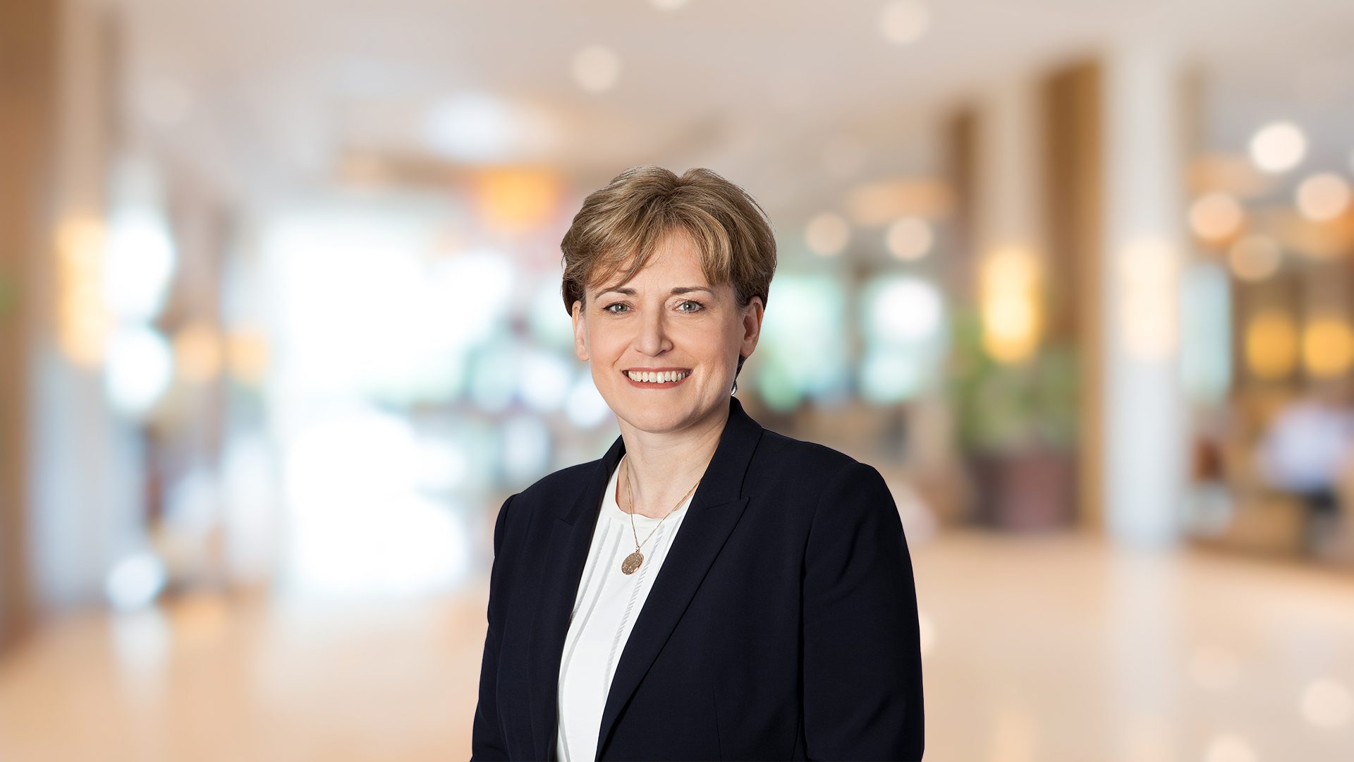 Birgit Albrecht