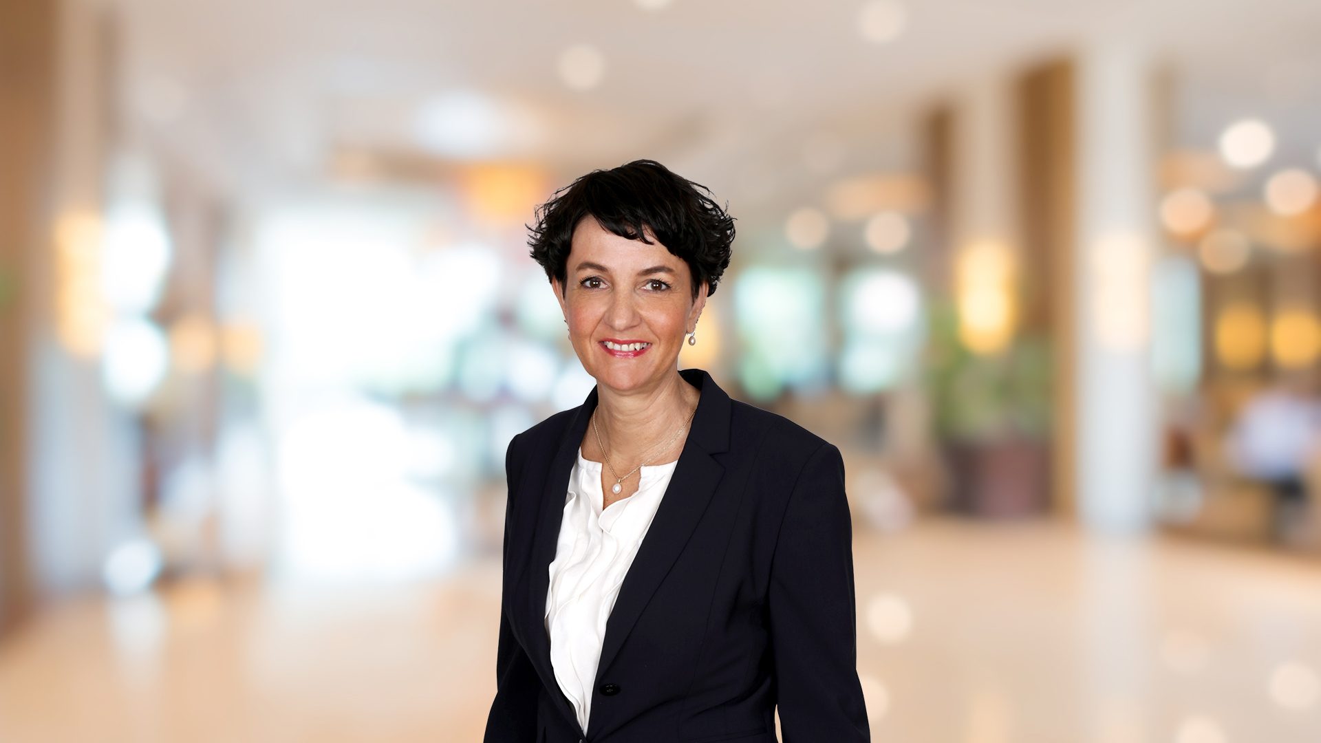 Birgit Schübelin