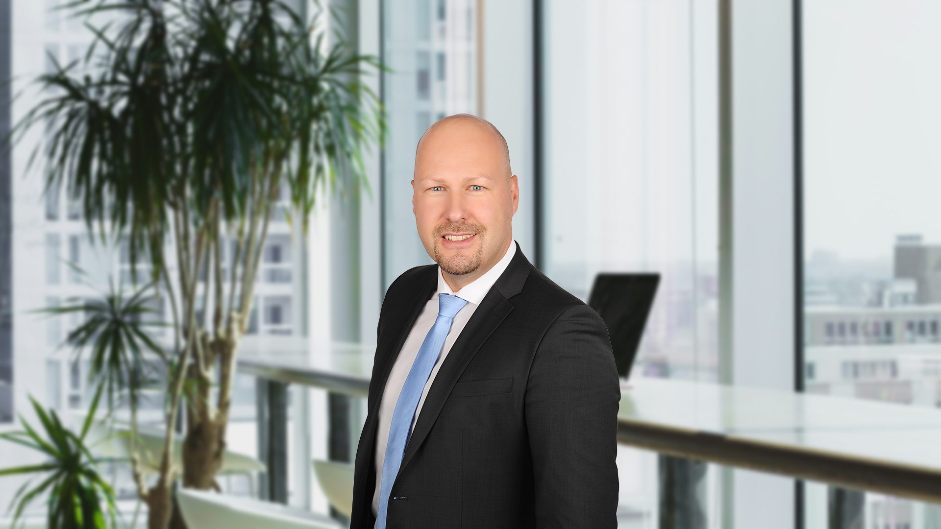 Björn Reichardt