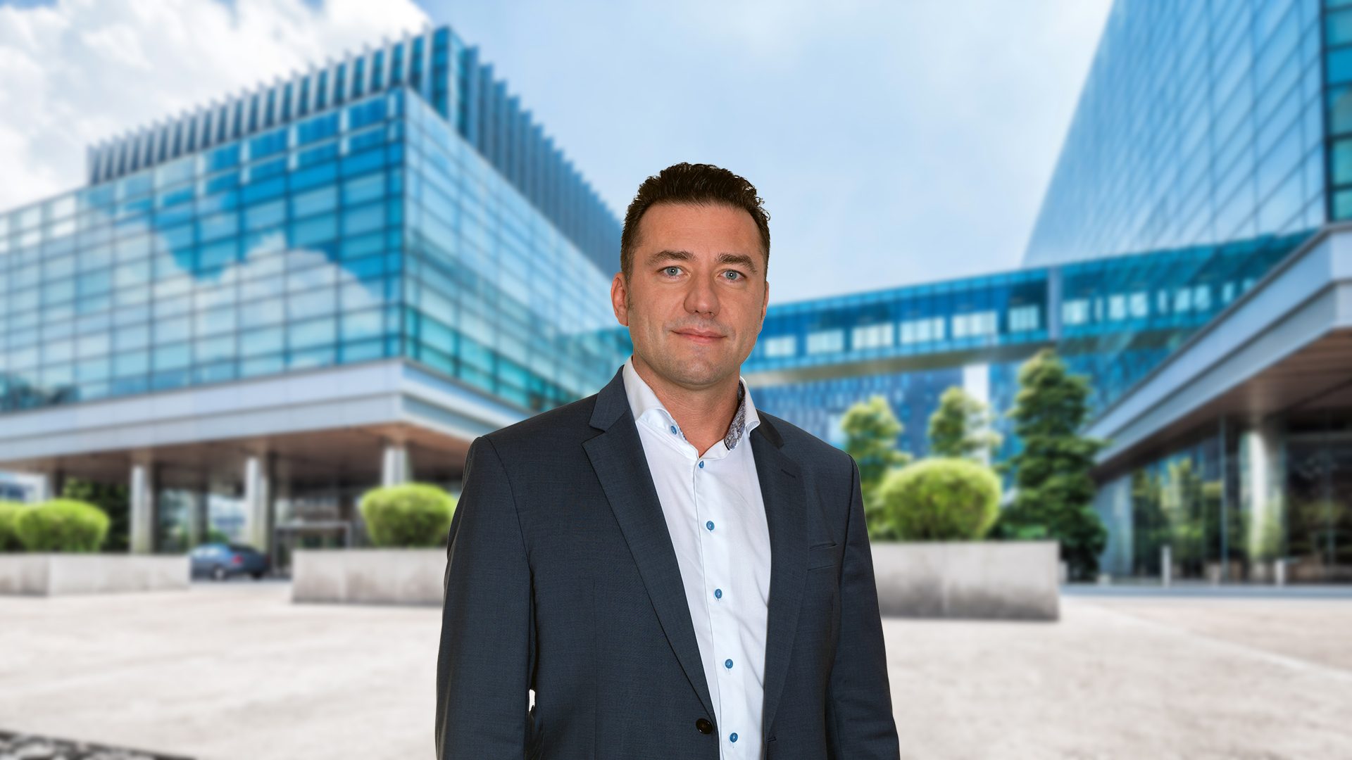 Branimir Sever