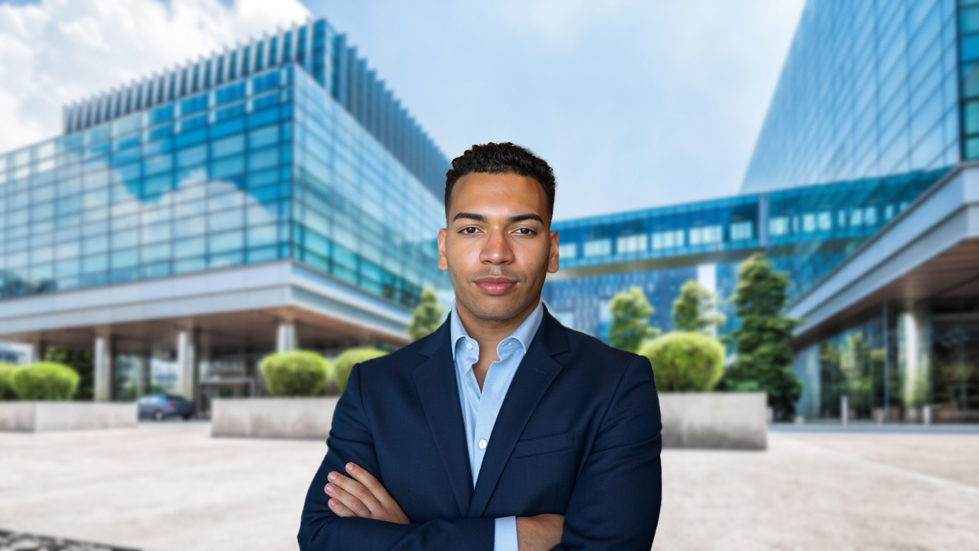 Brian Benitez Molina