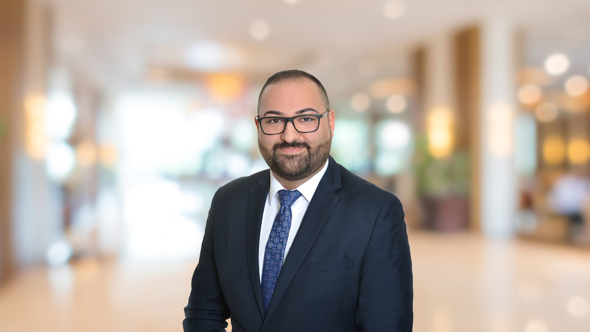 Bülent Eroglu
