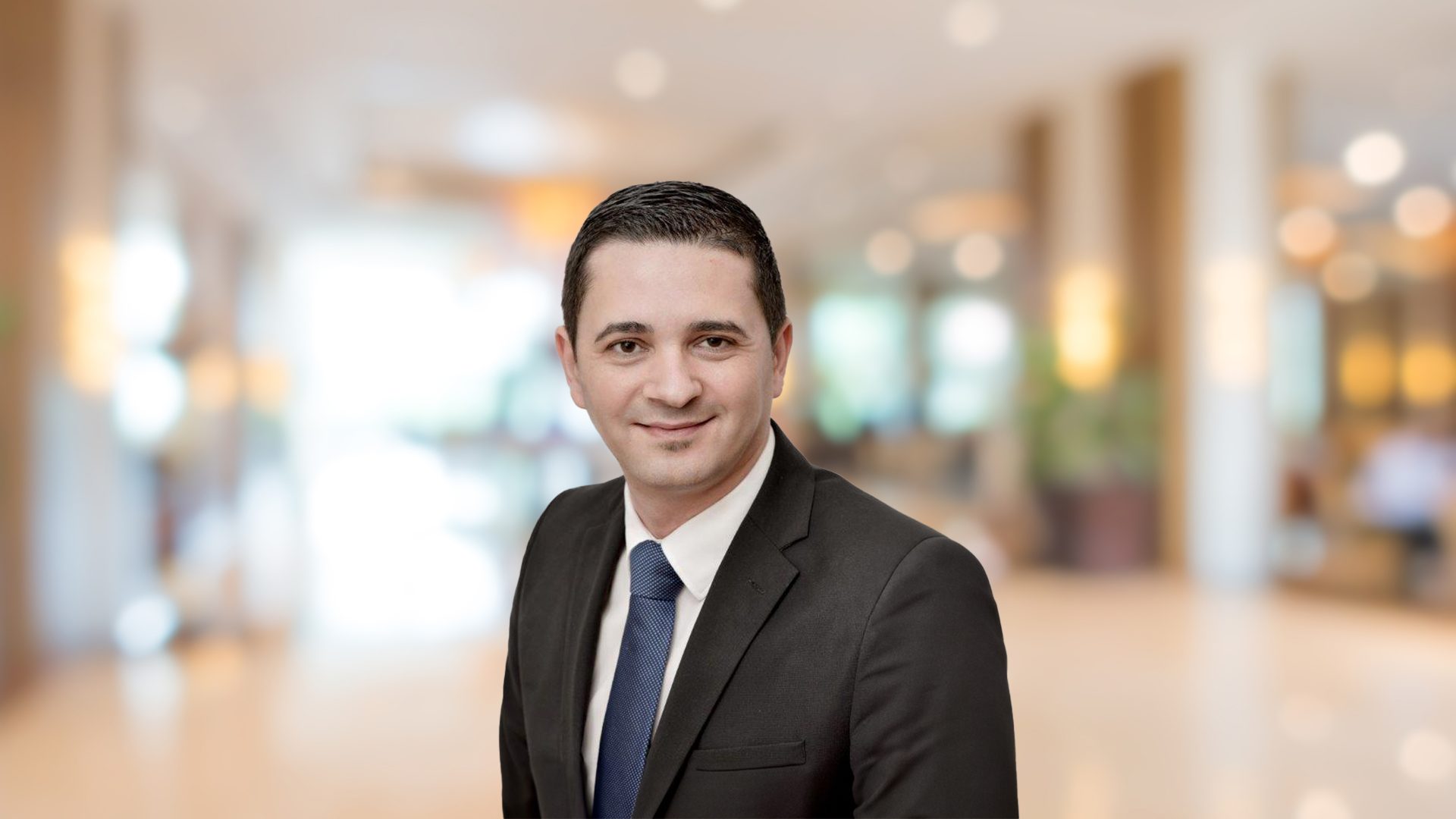 Burak Yakar