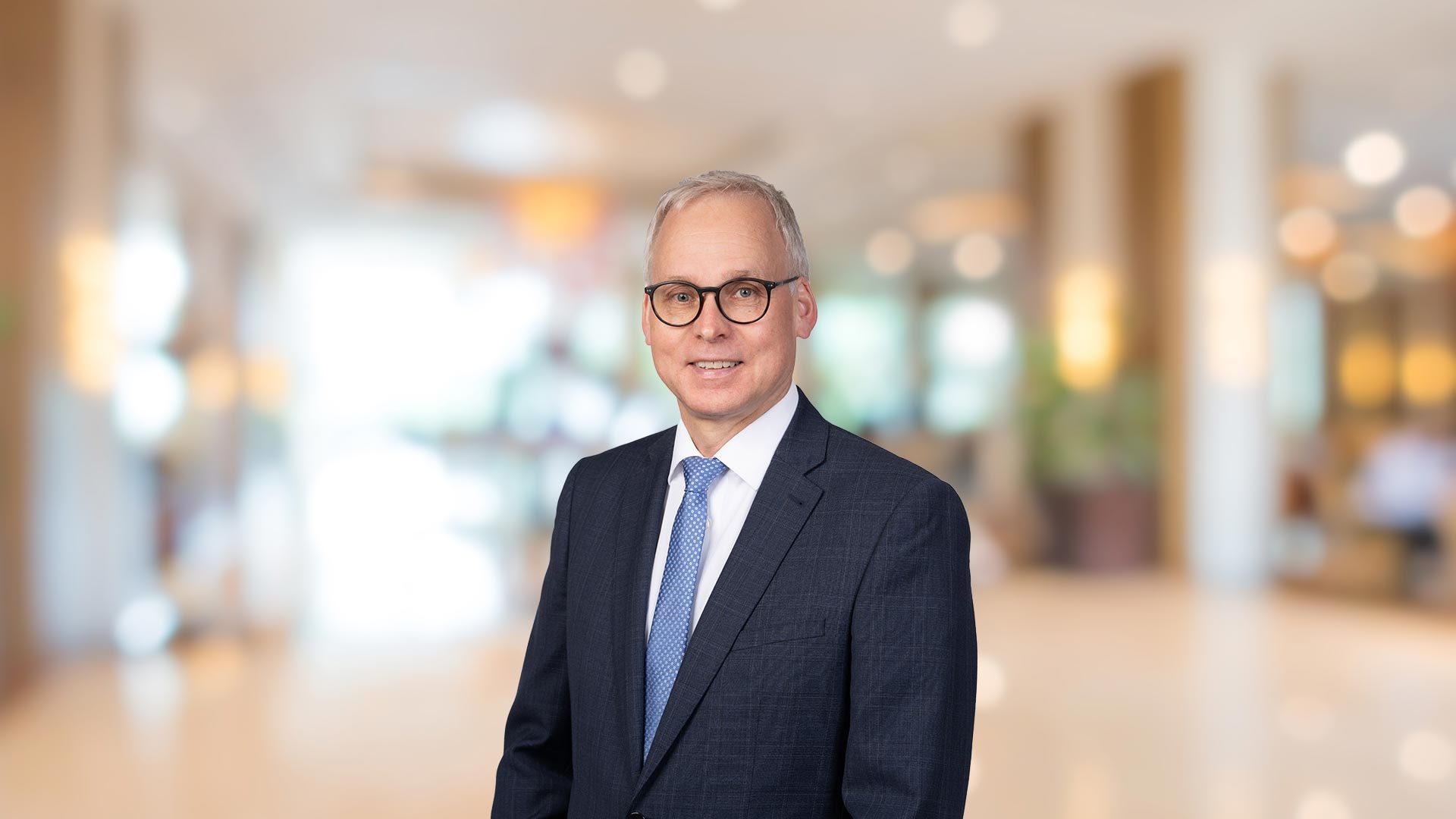Burkhard Isaak