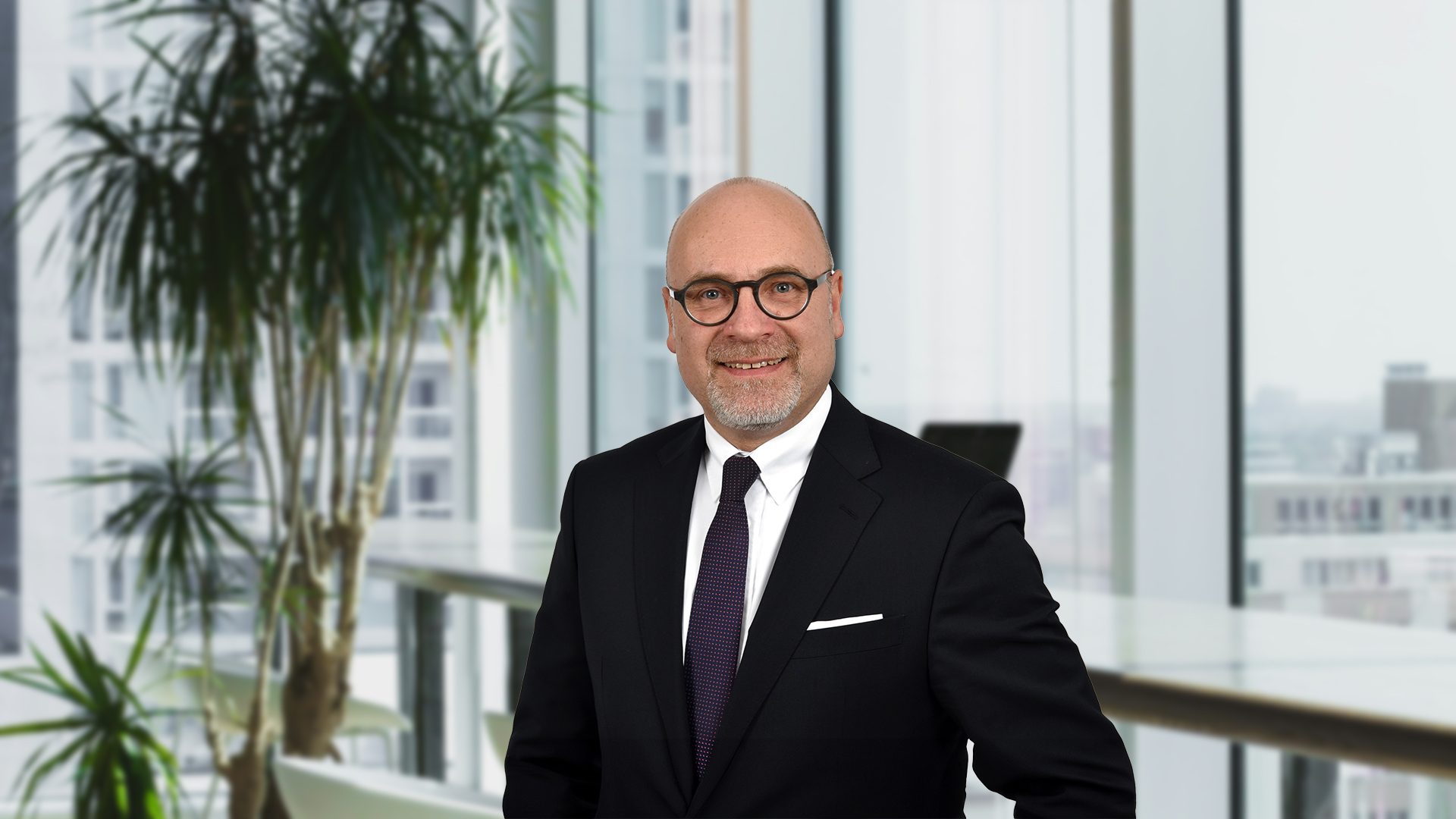 Carsten Hinzen