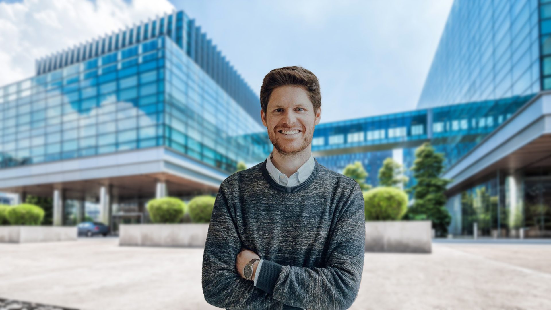 Christian Karlfried von Websky