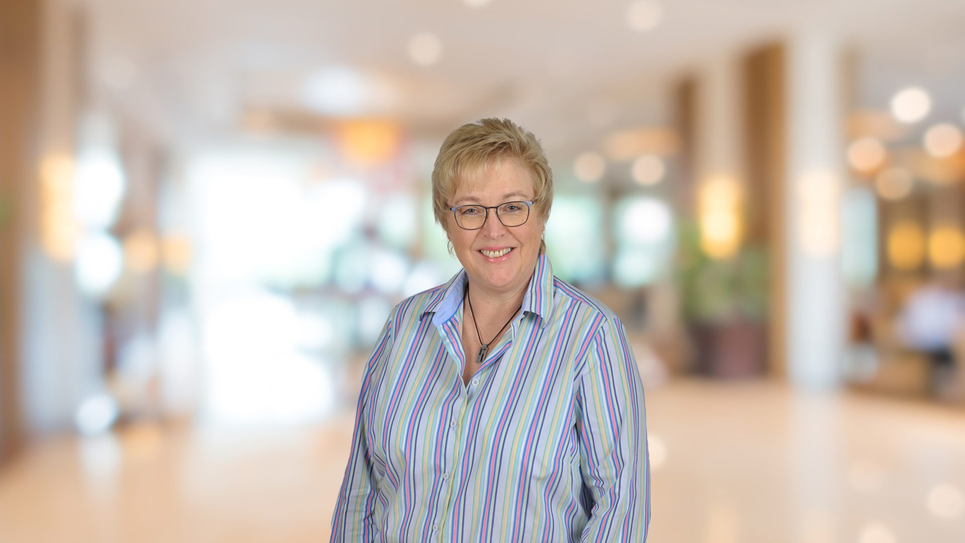 Christiane Fellersmann