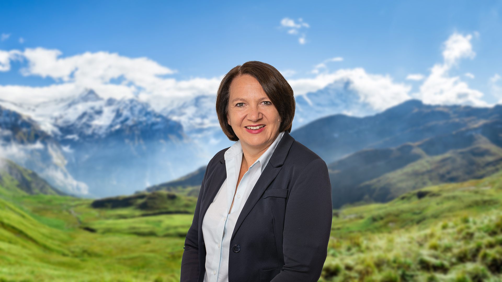 Christina Wend