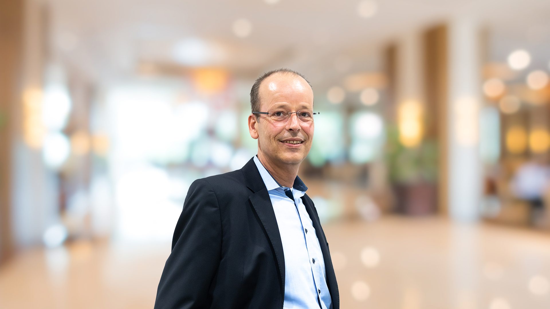 Christoph Hense