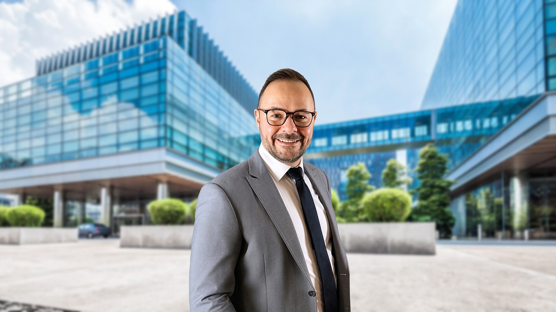Christoph Kohnert
