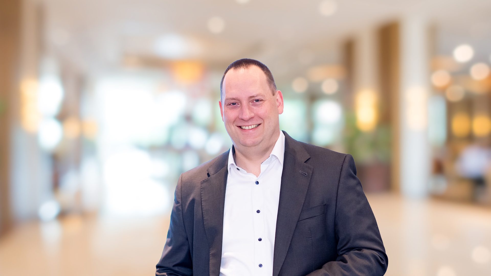 Christoph van Ool