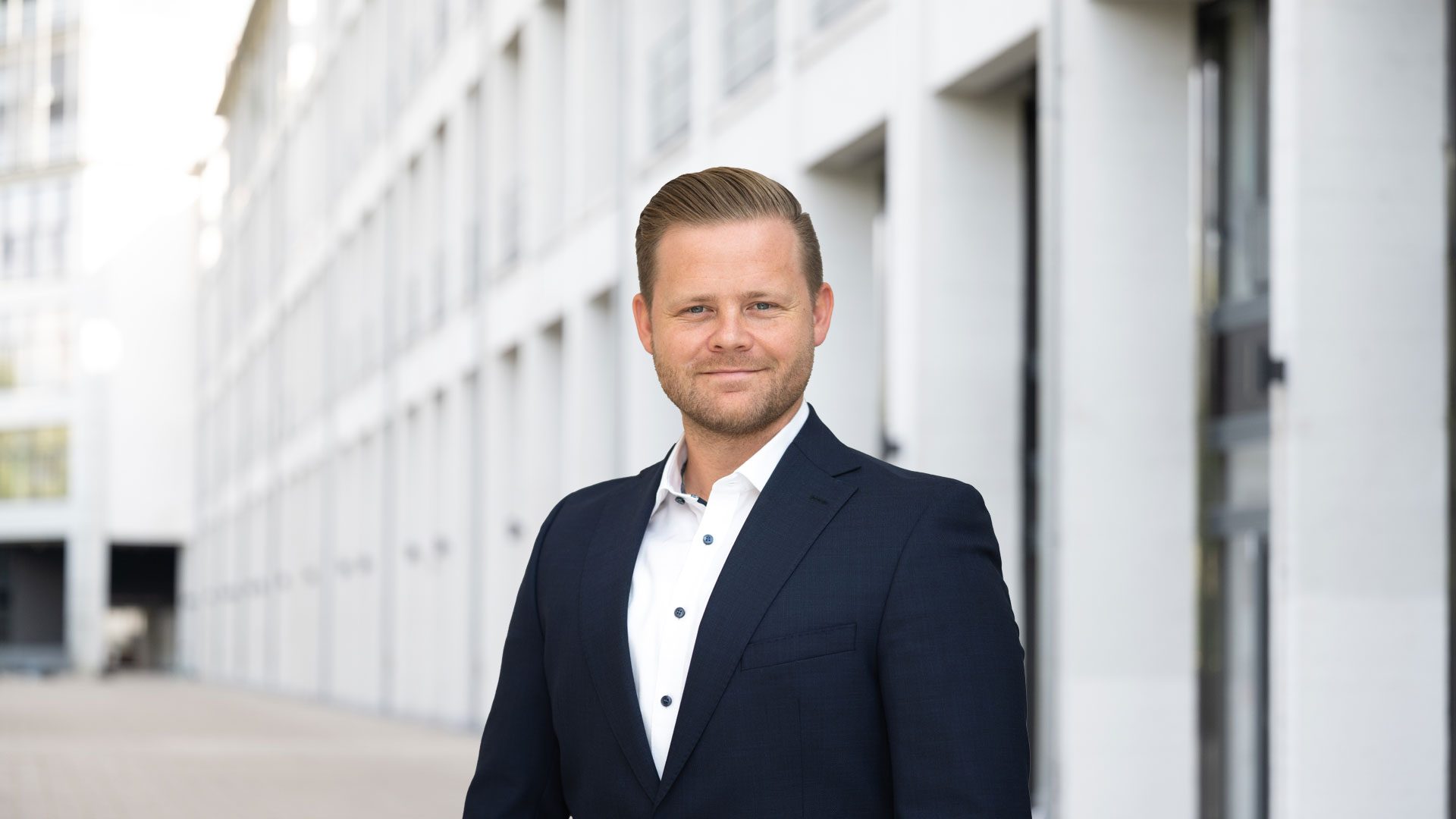 Daniel Geschwentner