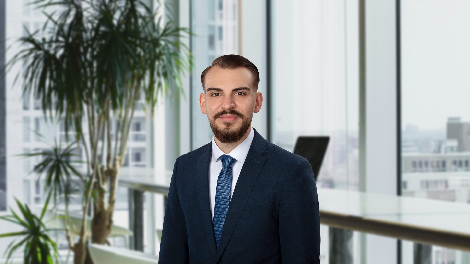 Daniel Mayer