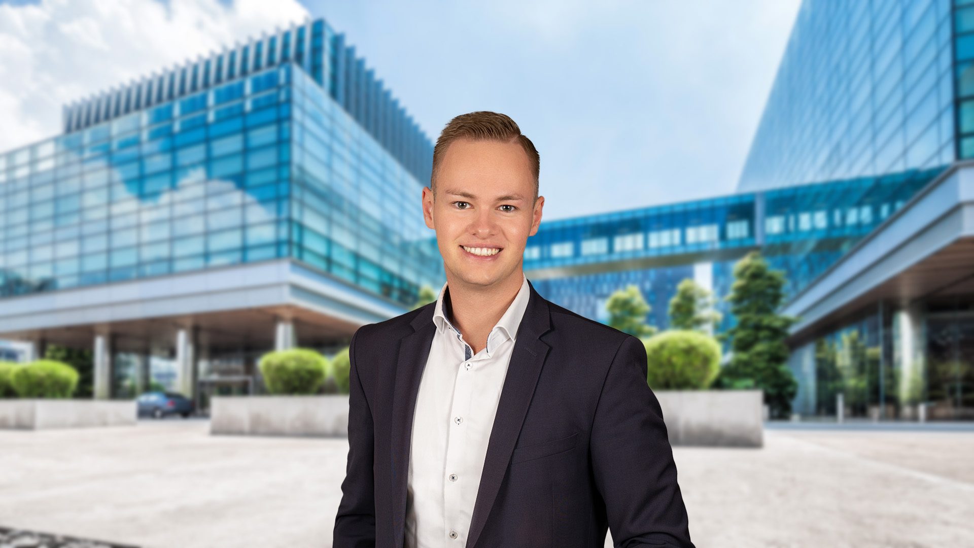 David Immanuel Pfleiderer