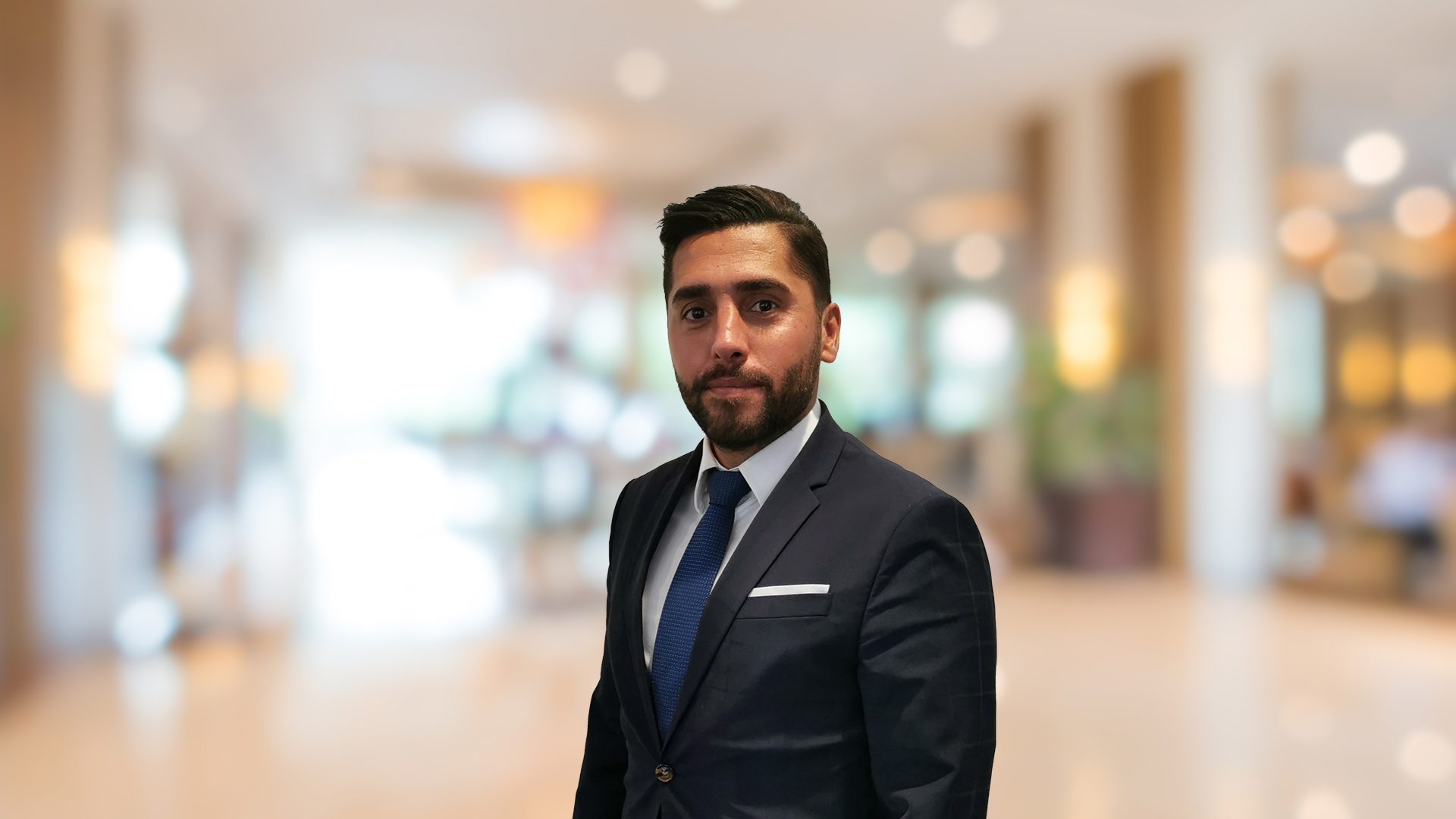 Deniz Tatar