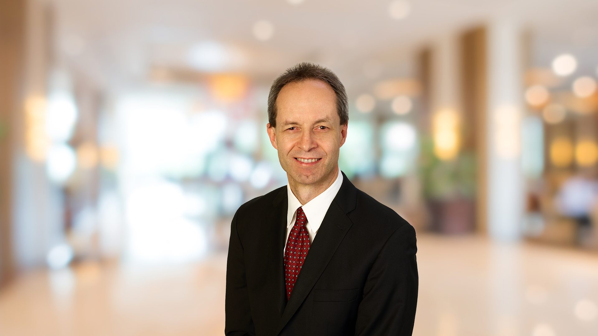 Dirk Bockmühl