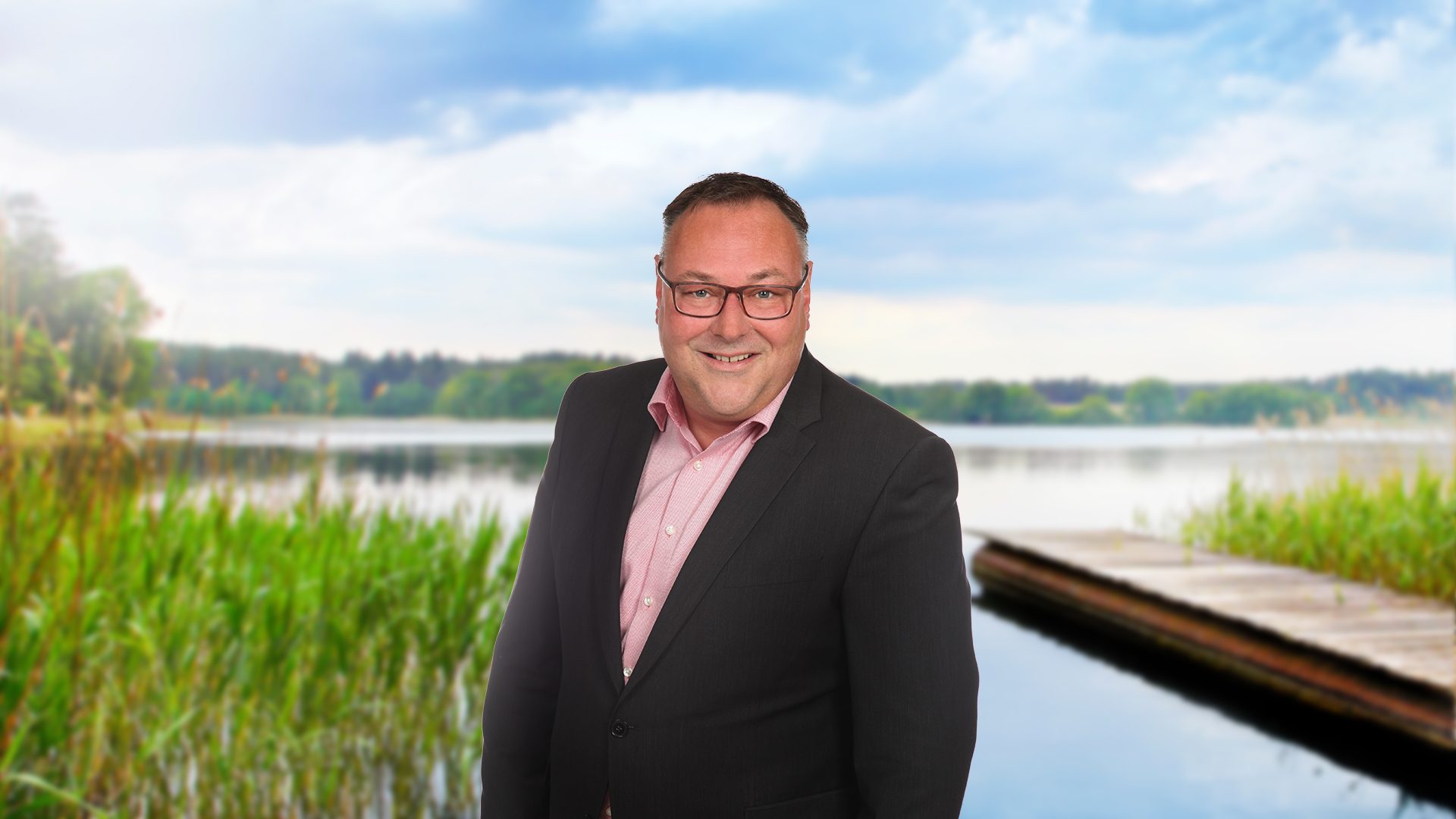 Dirk Meinel