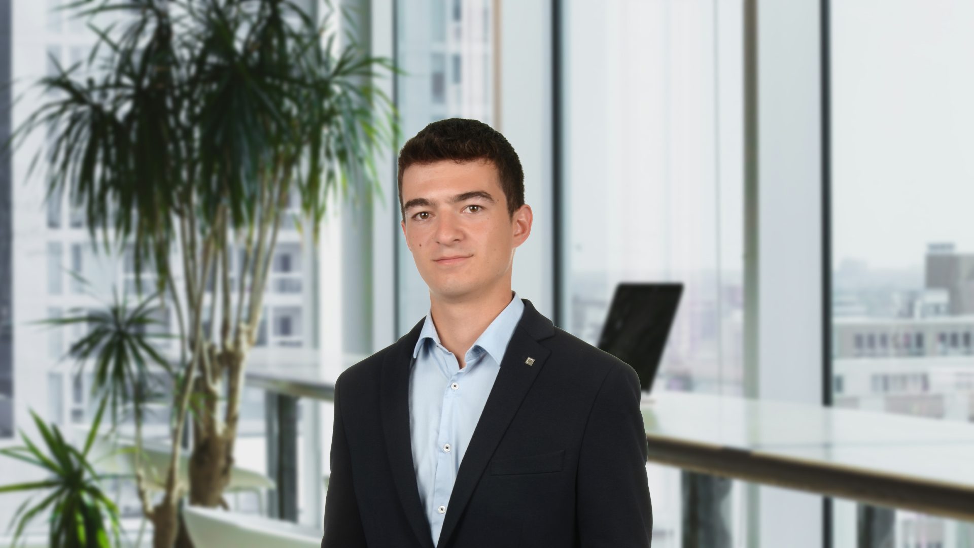 Lukas Walther