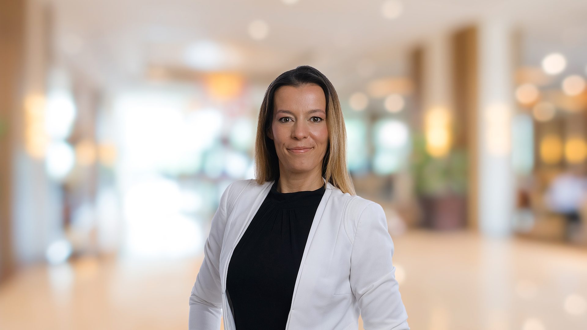 Elisa Kaiser