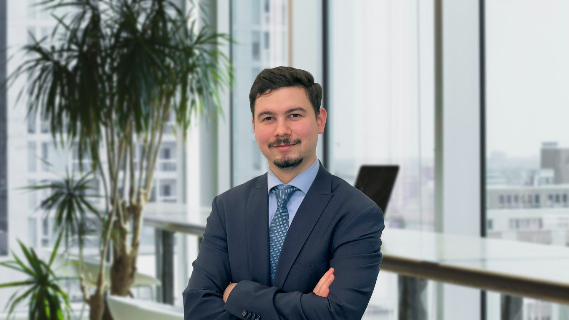Emre Bayer