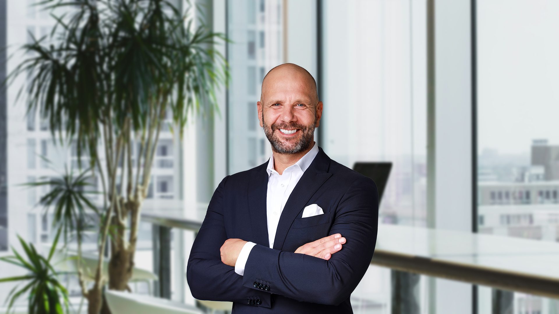 Eric Füssel