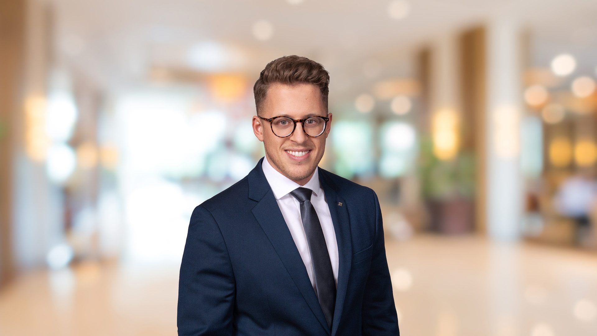 Fabian Pferrer