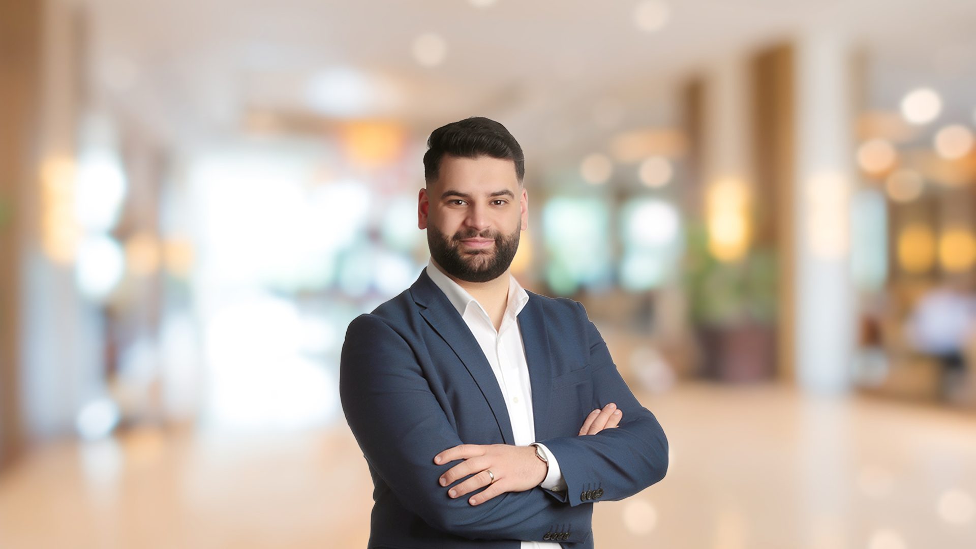 Fadi Abboud
