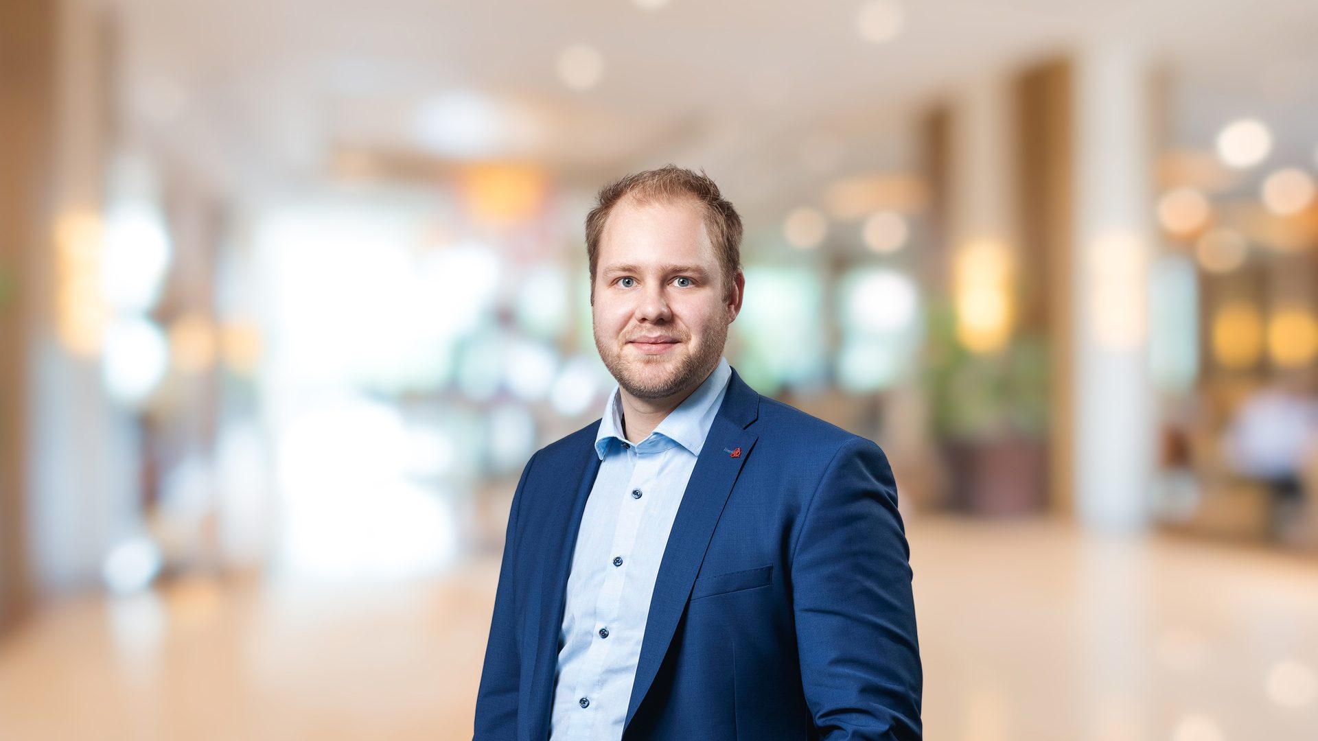 Florian Dräger