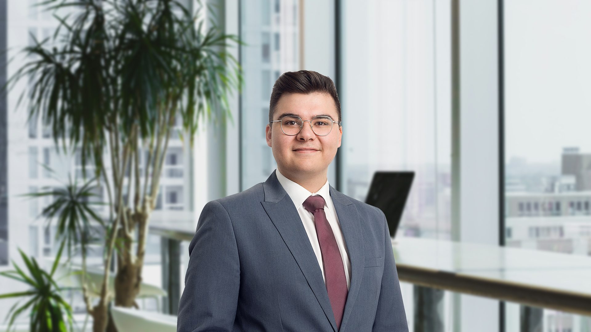 Florian Vidroiu
