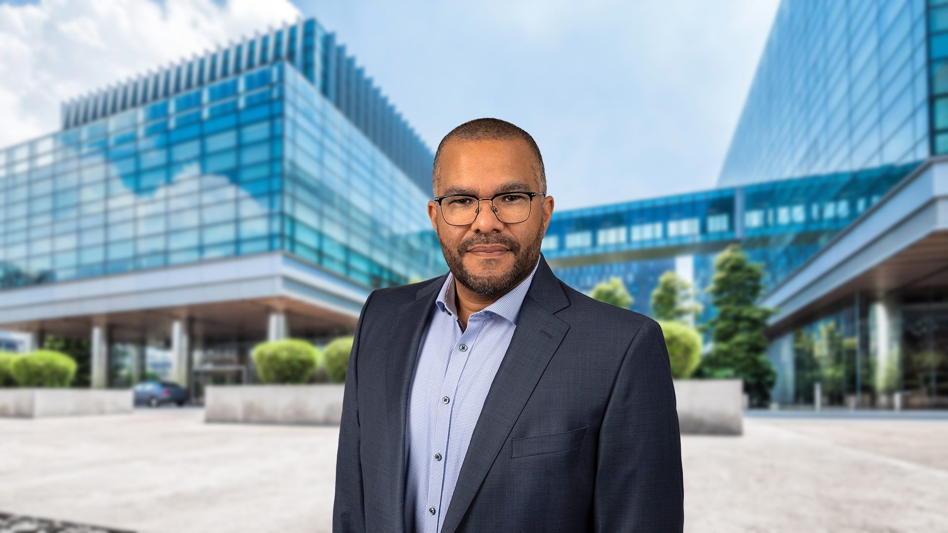 Frank James Washington