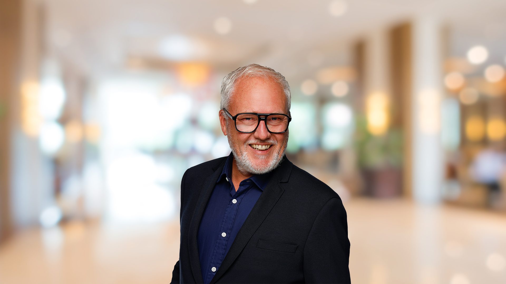 Frank Martens
