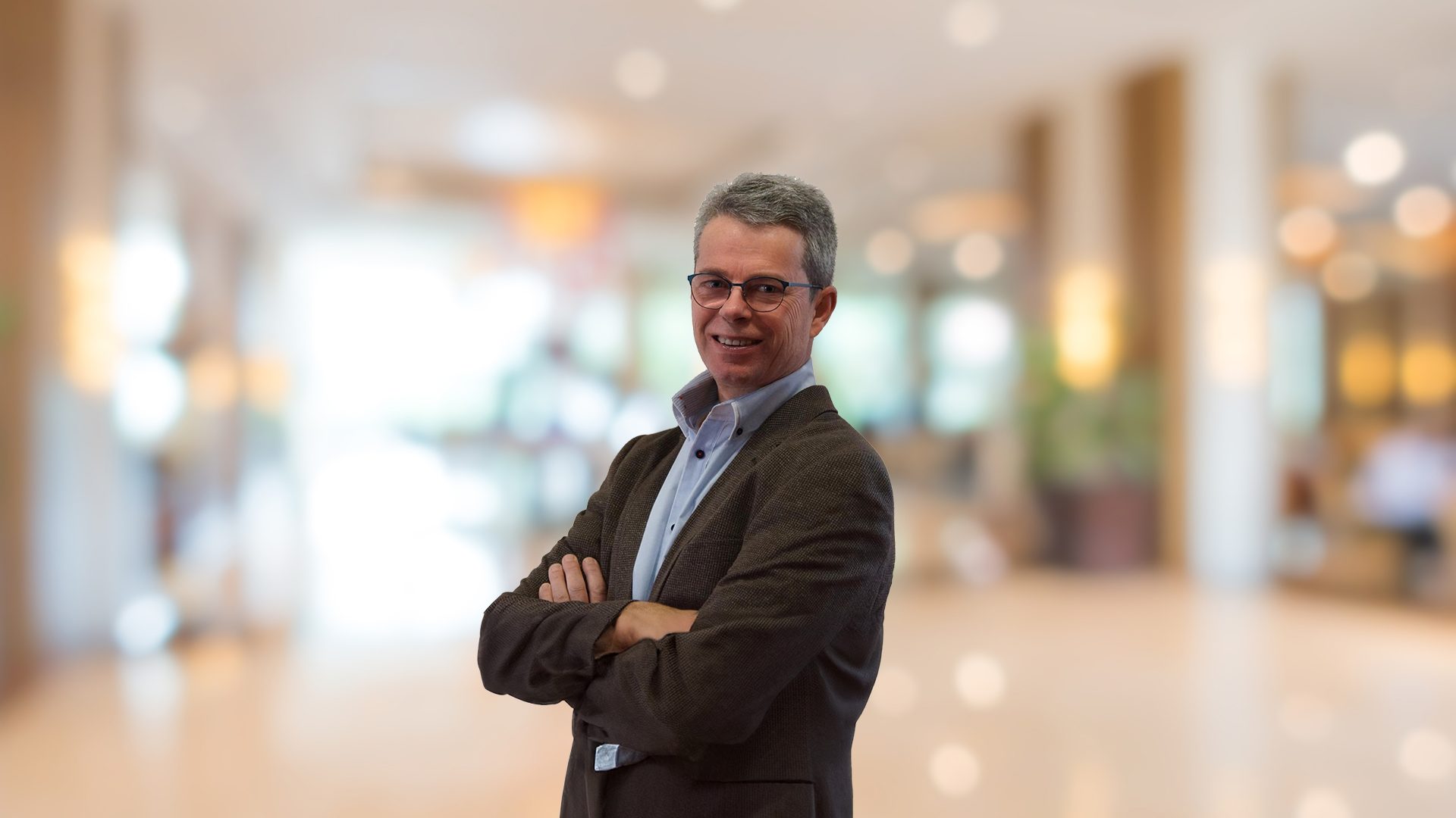 Gerd Schweiker