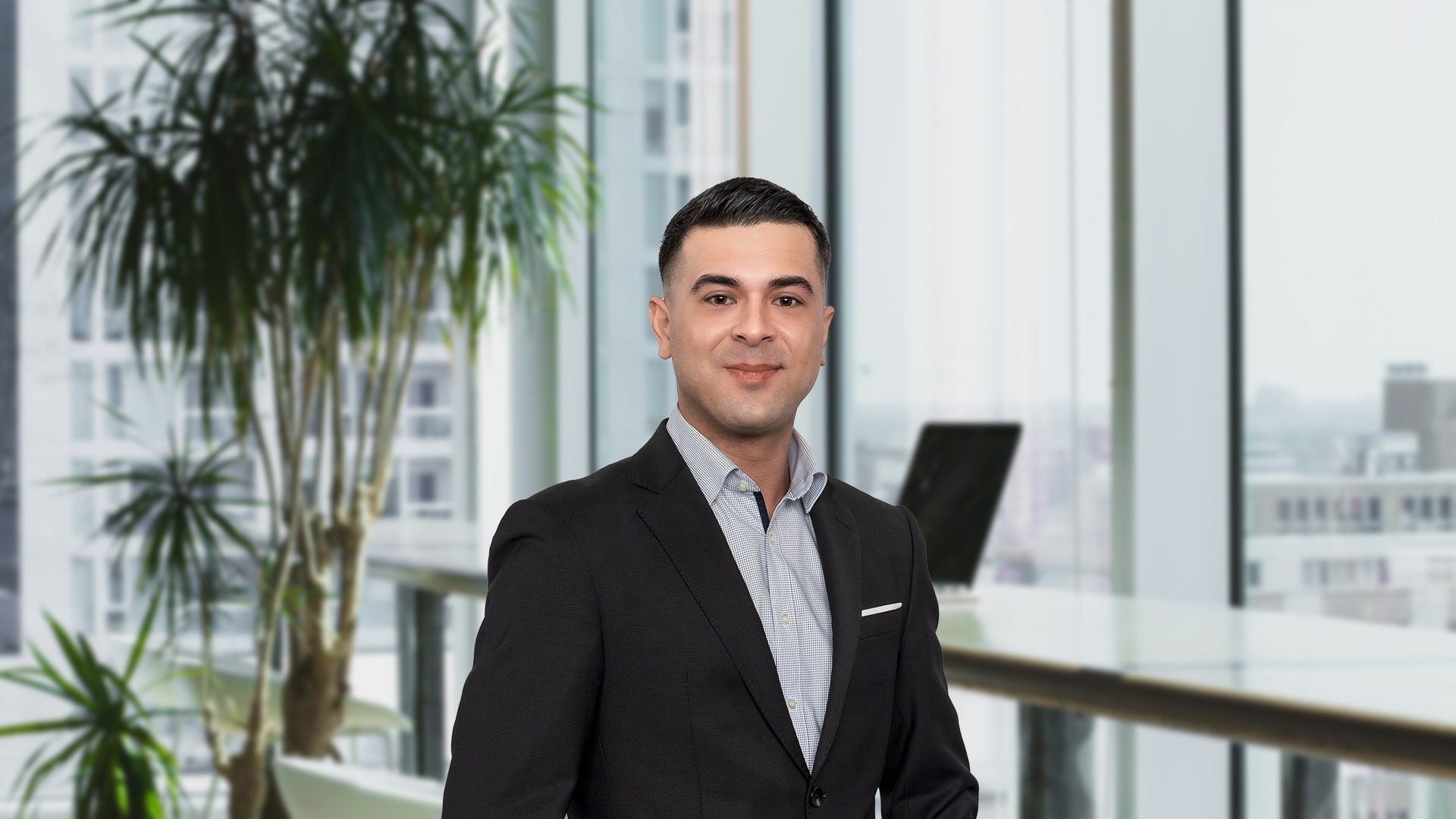 Halid Arslan