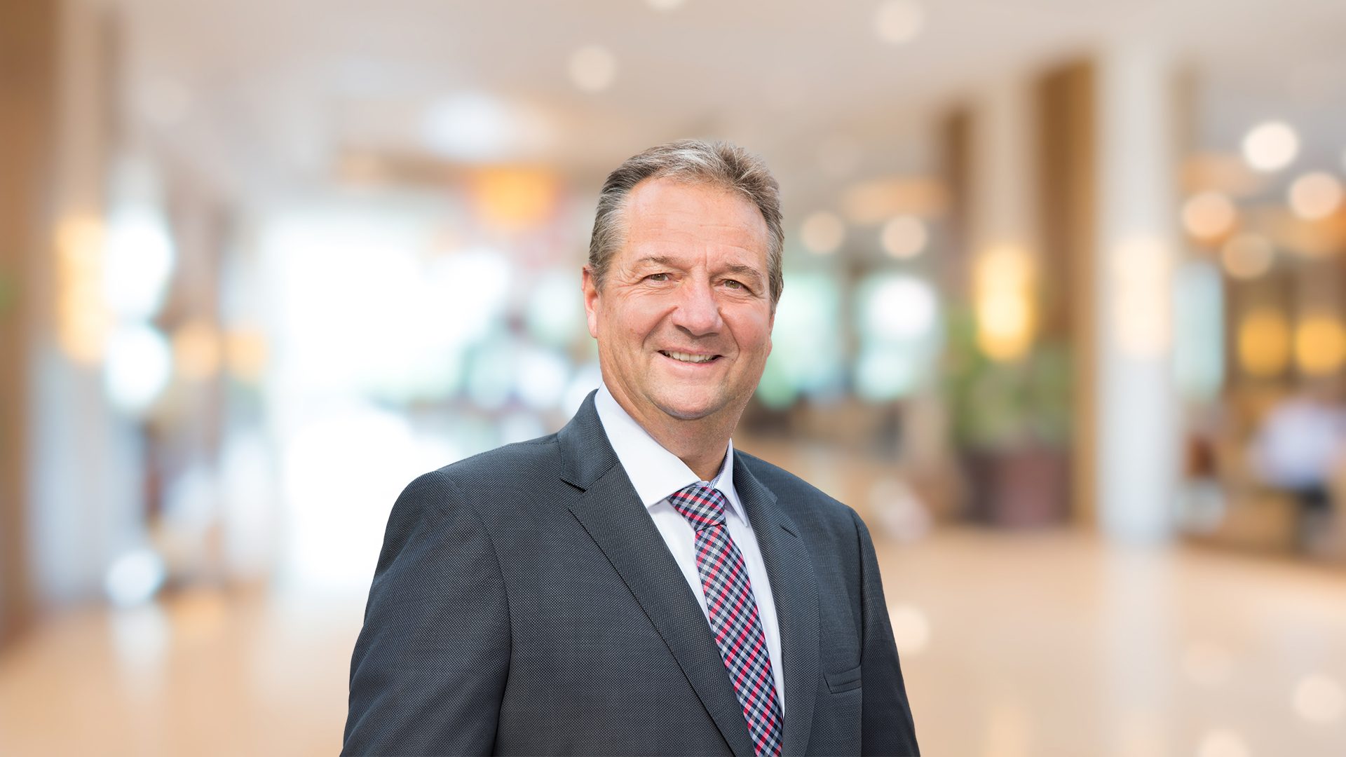 Hans Peter Nettelrodt