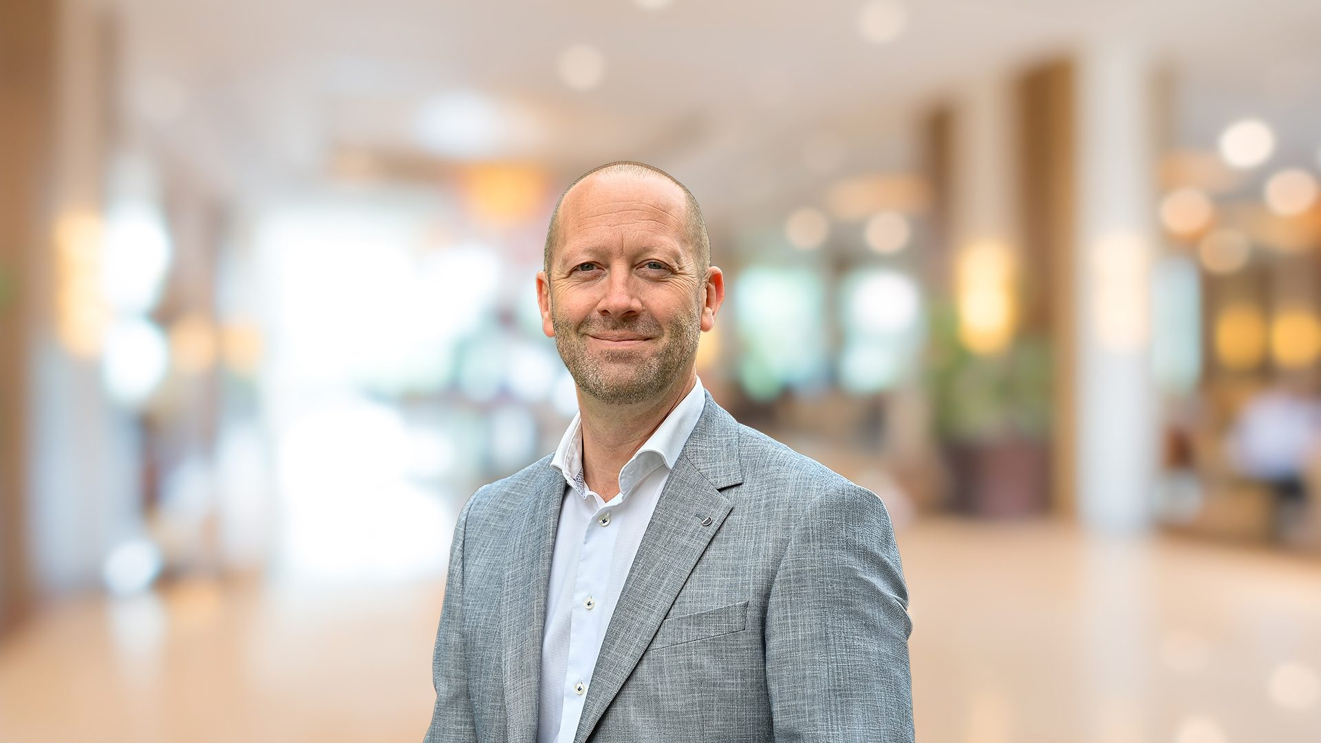 Hans-Peter Schuster