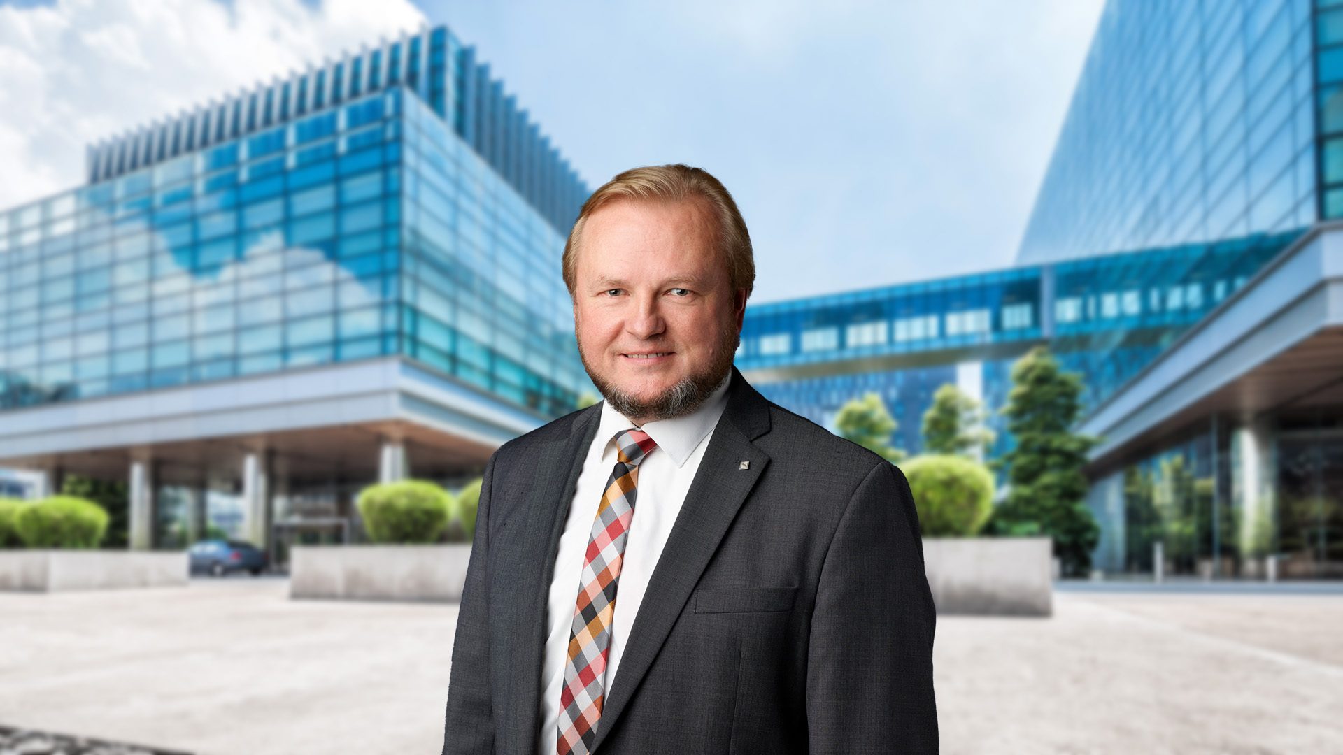 Hartmut Fischer