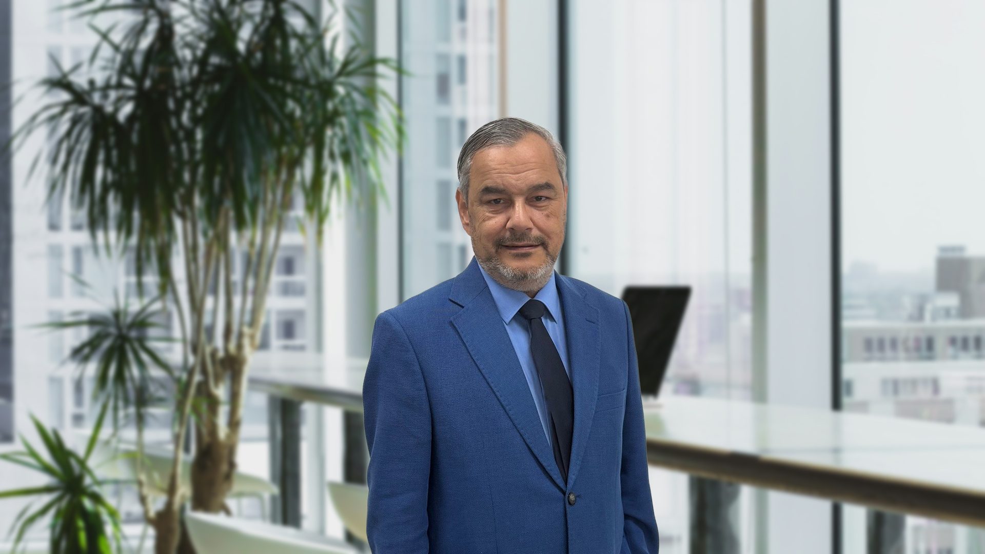 Hasan Cakir