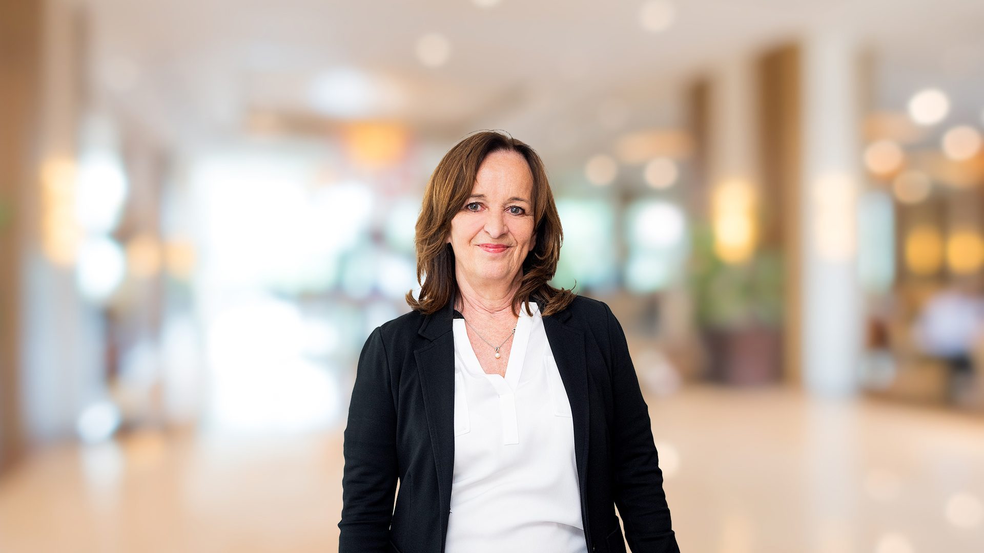Heike Klein