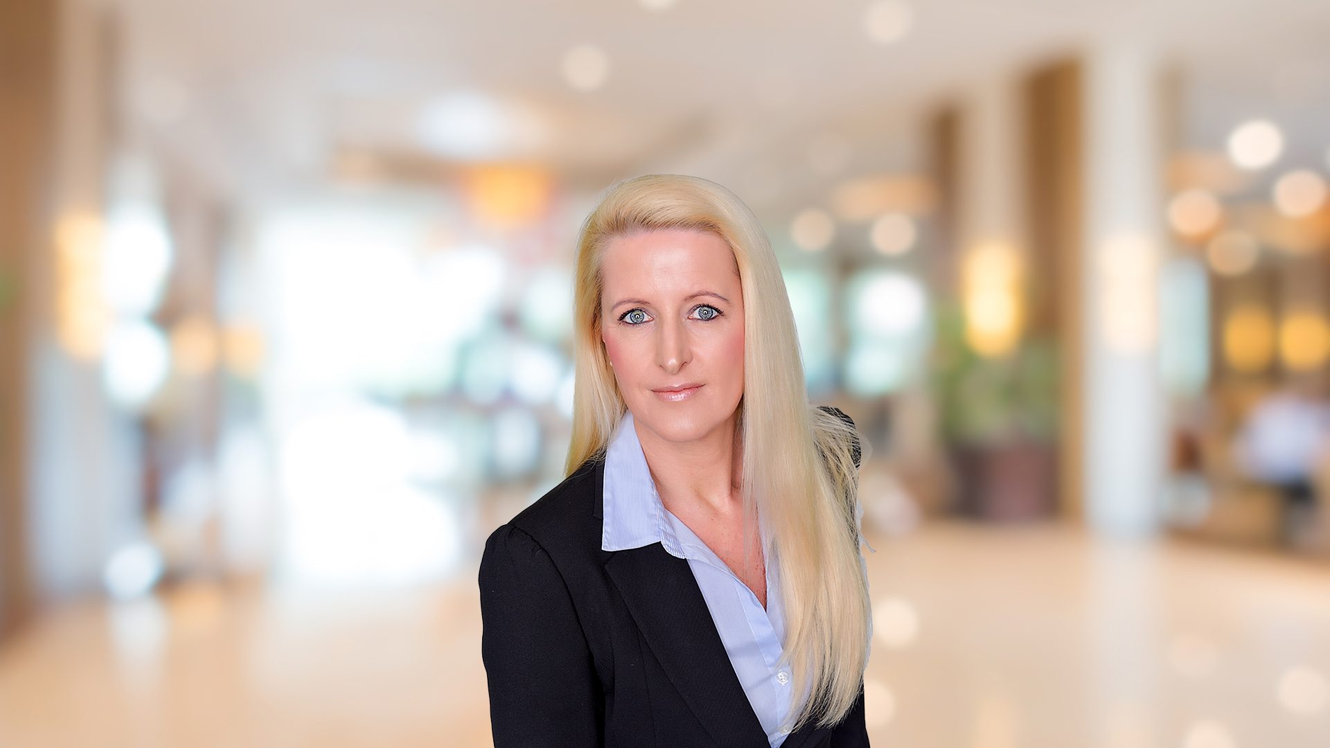 Heike Vormeyer