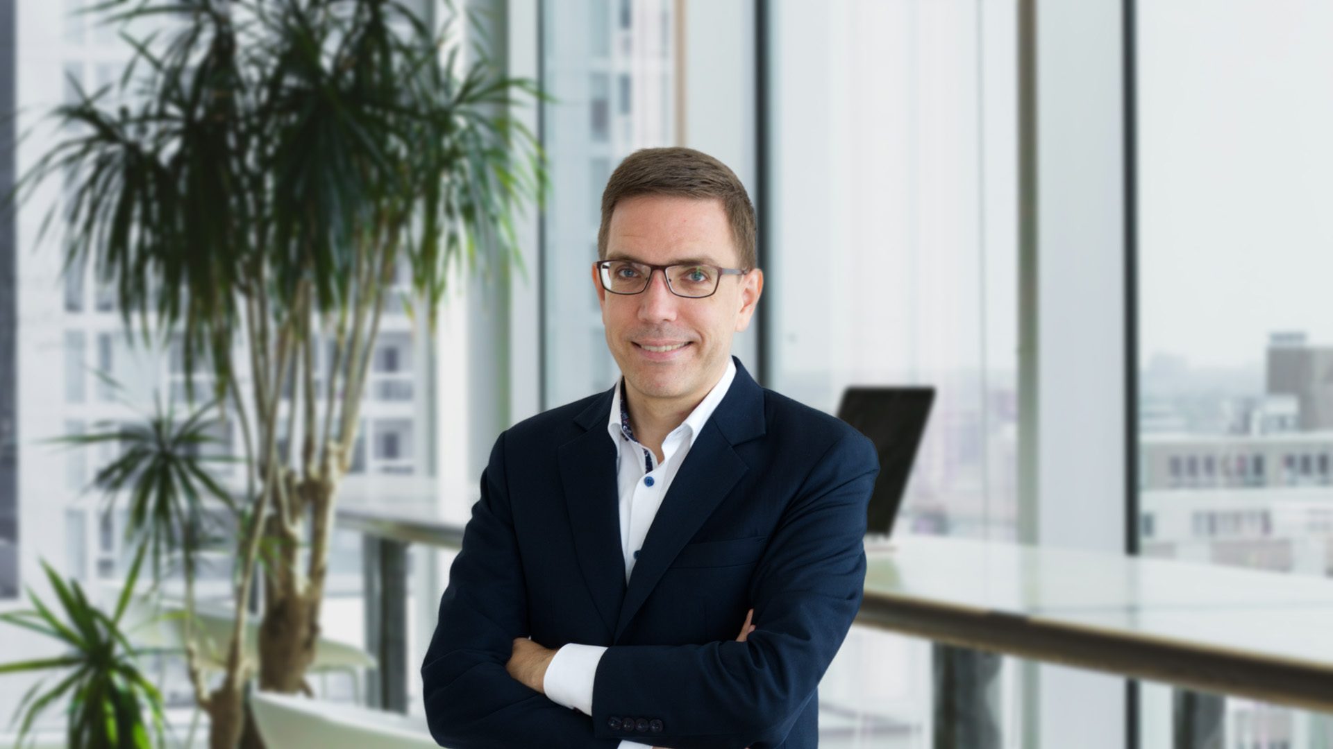 Heiko Kenning