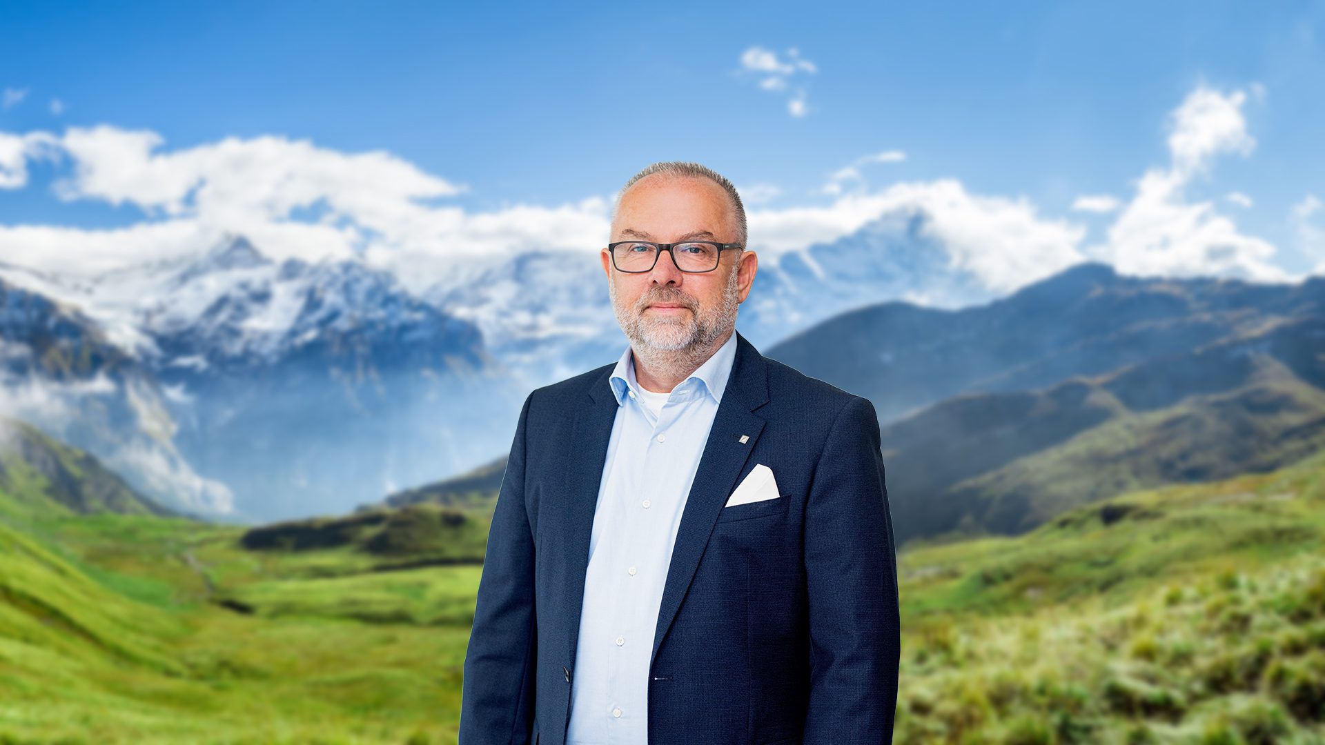 Heinz Schroether