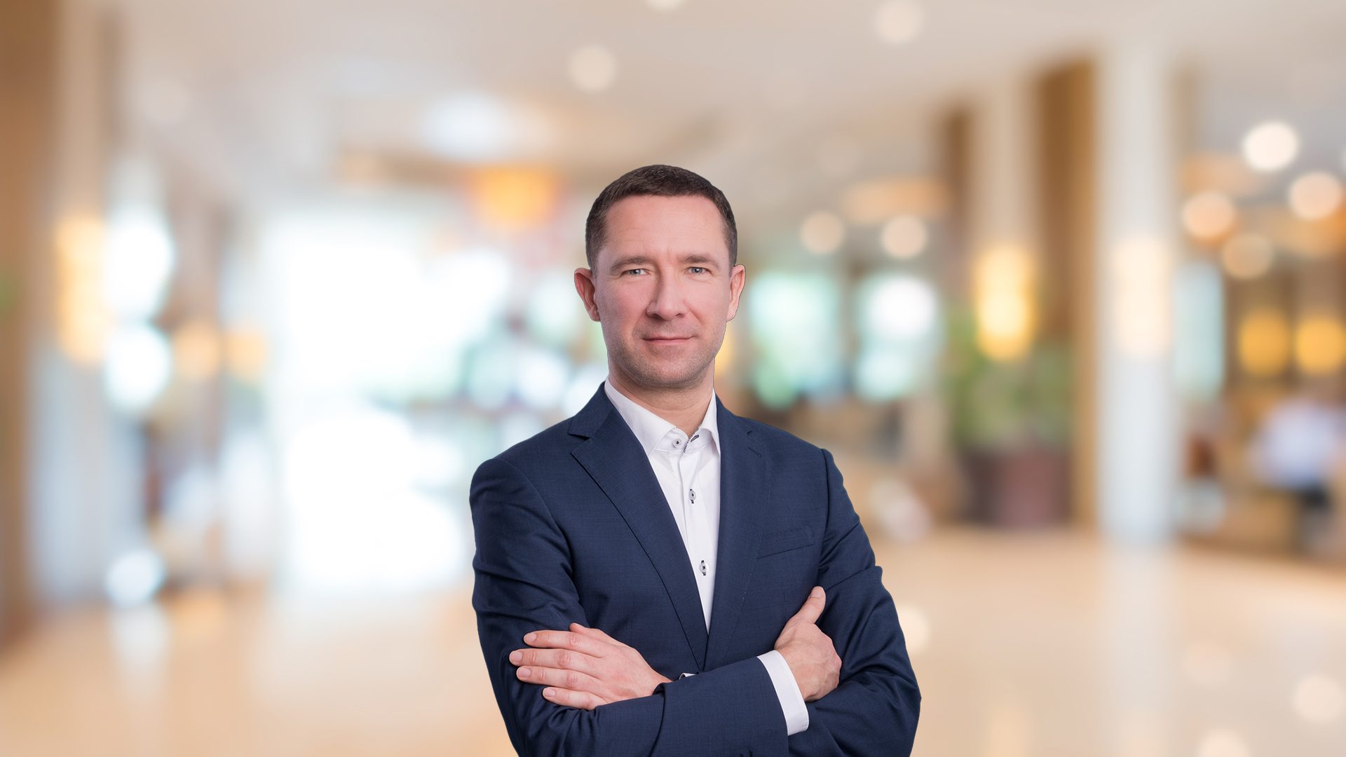 Holger Bialek