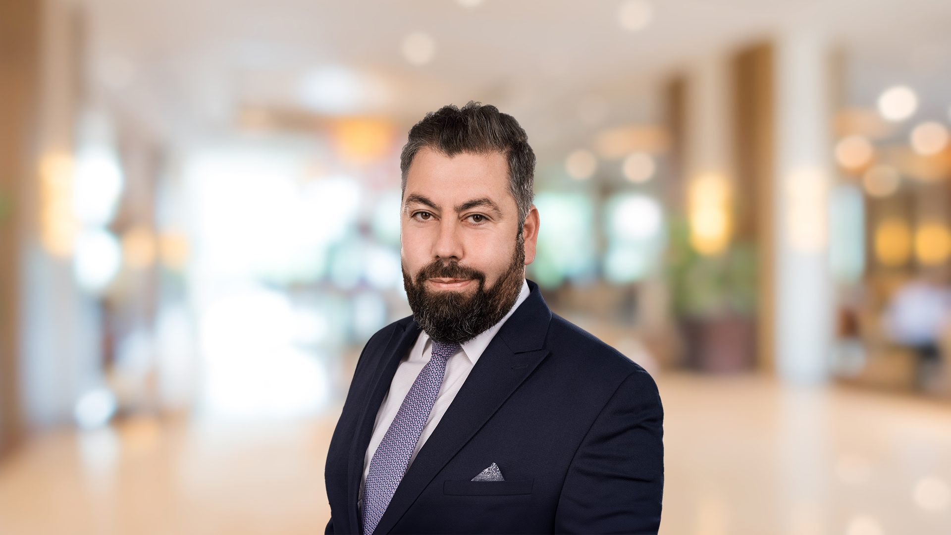 Hüseyin Kilic