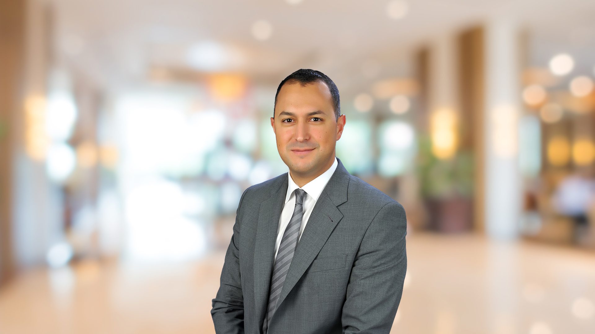 Ibrahim Ünal