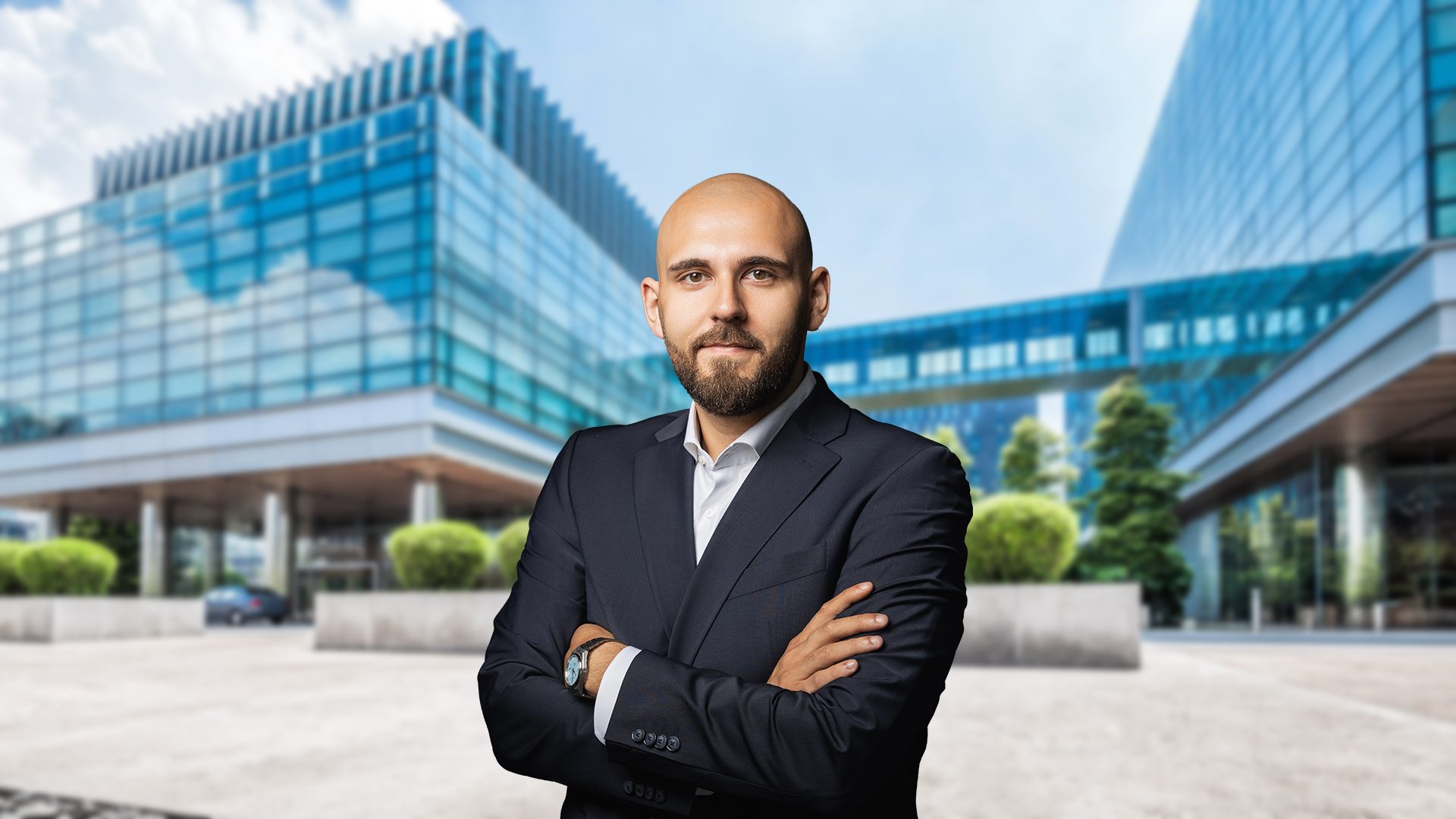 Idris Yildirim