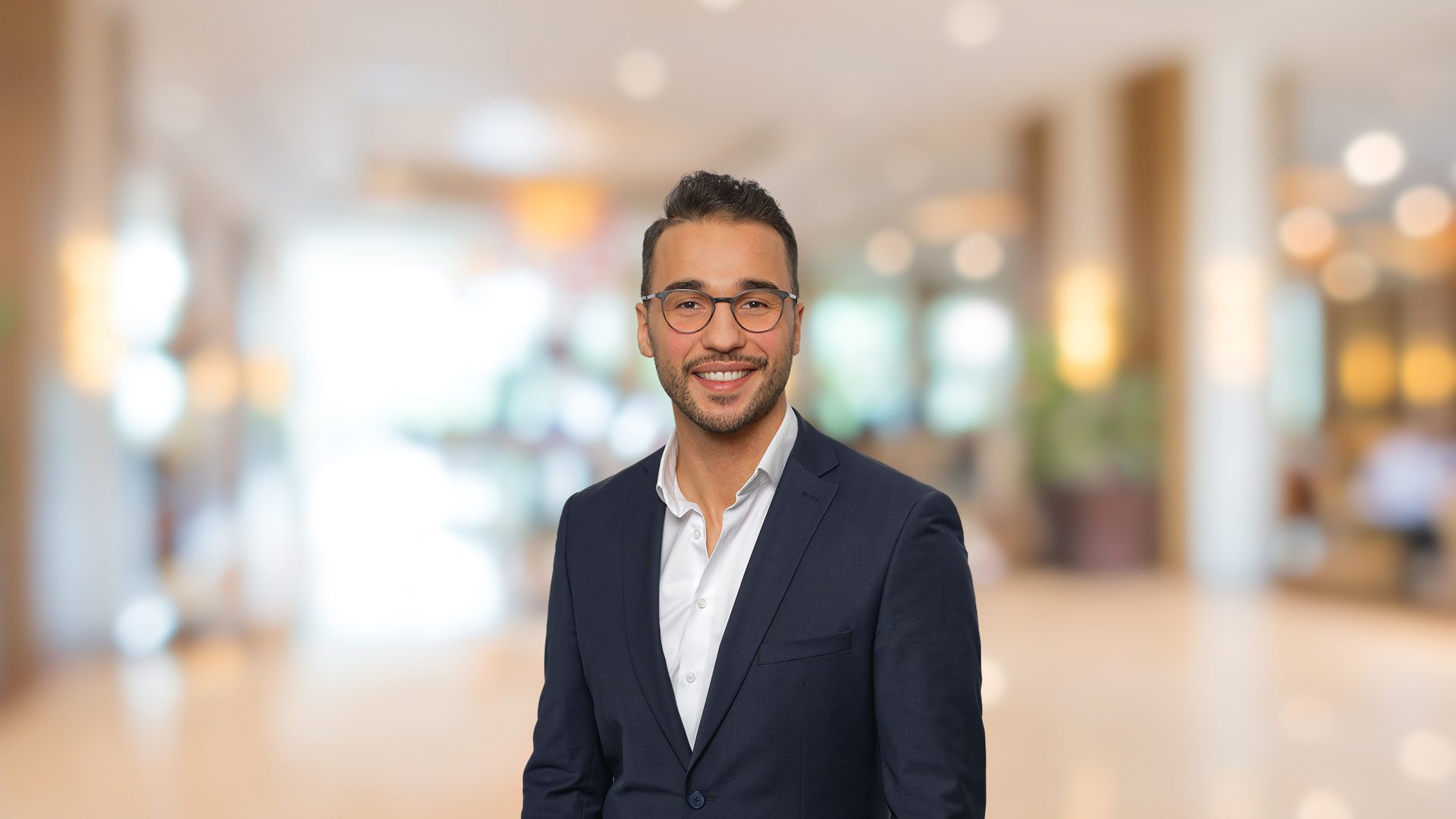 Ilias Zayakh